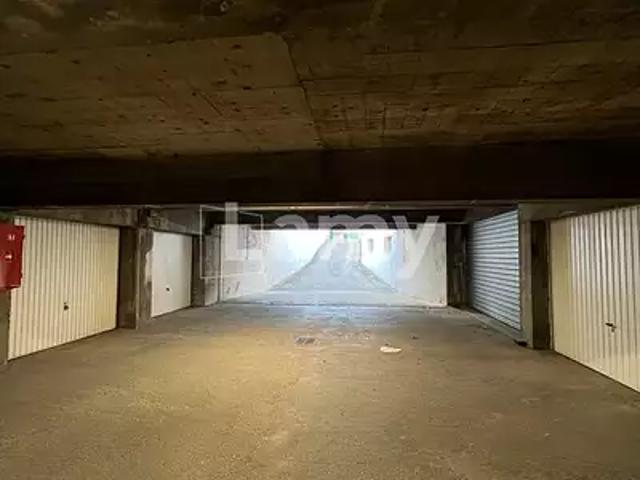 Garage location à Lyon, Métropole de Lyon
