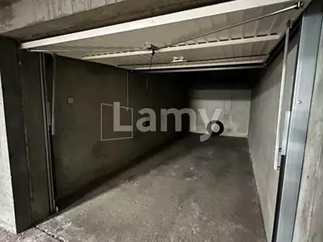 Garage location à Lyon, Métropole de Lyon