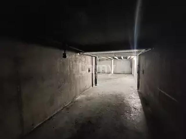 Garage location à Grenoble
