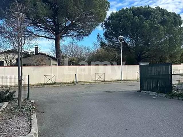 Garage location à Toulouse, Tournefeuille