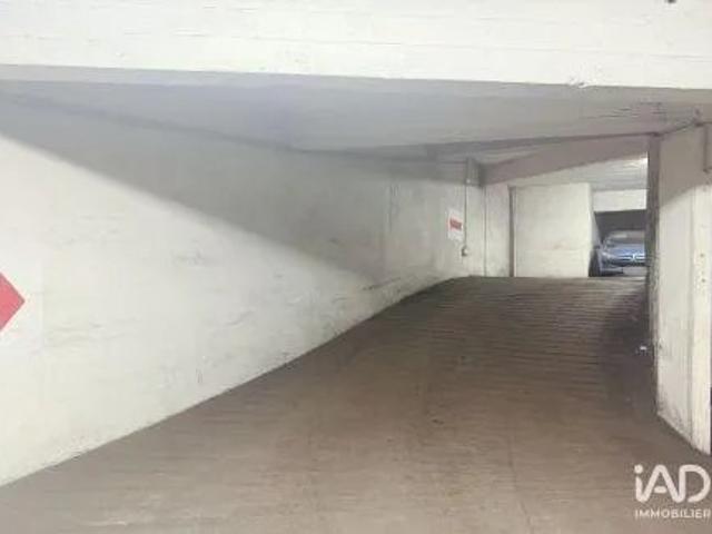Garage location à Paris, Île-de-France