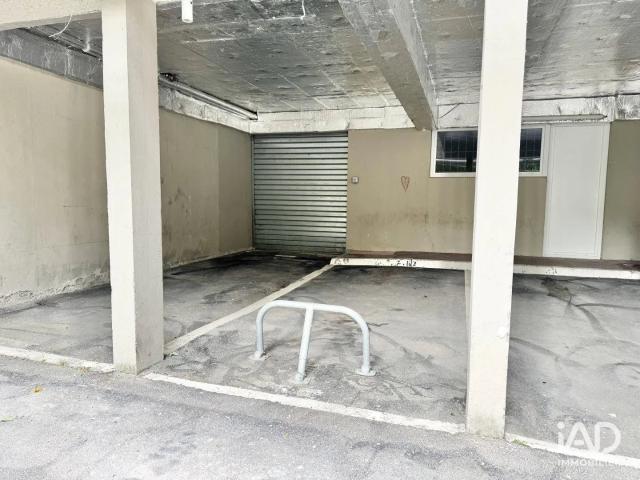 Garage location à Melun, Combs-la-ville