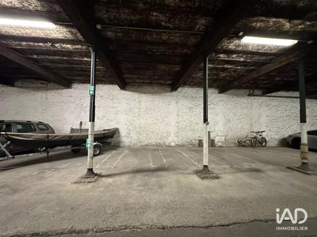 Garage location à Bordeaux