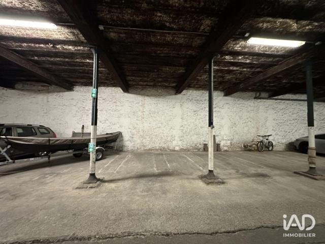 Garage location à Bordeaux