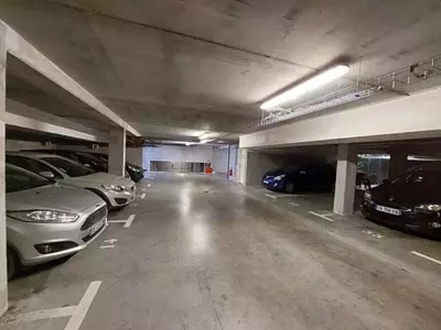 Garage location à Toulouse