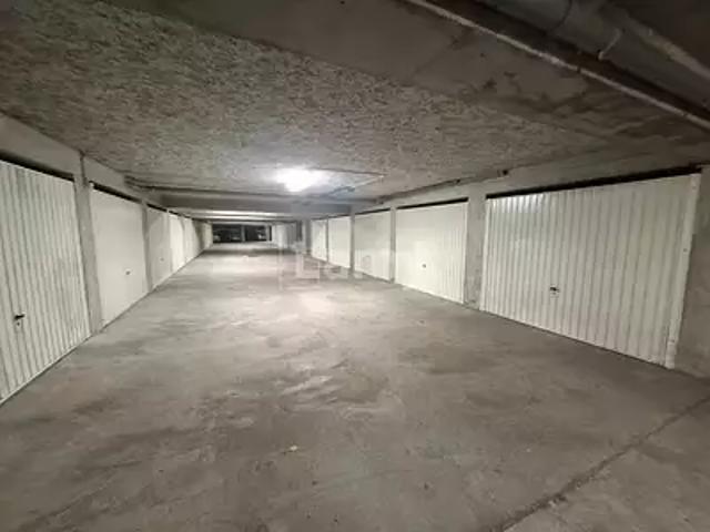 Garage location à Annecy
