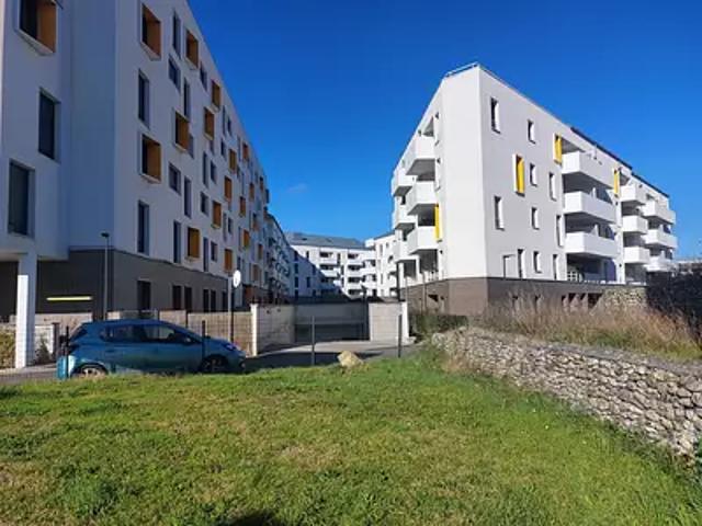 Garage location à Toulouse