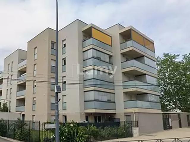 Garage location à Lyon, Métropole de Lyon