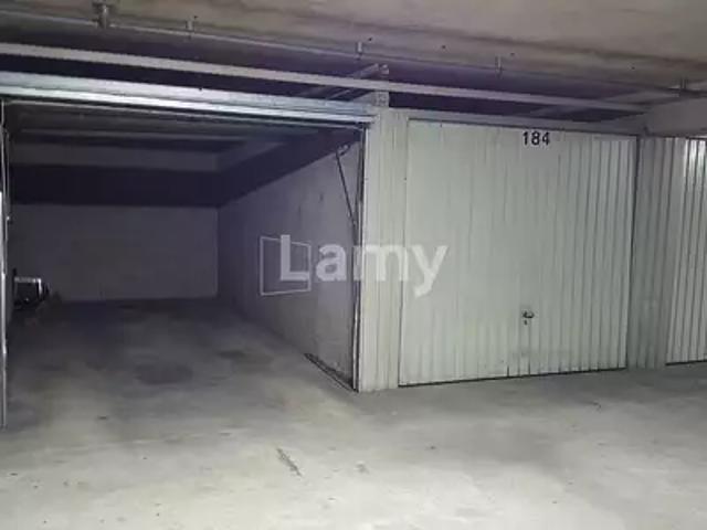 Garage location à Centre-Ville, Épinay-sur-Seine