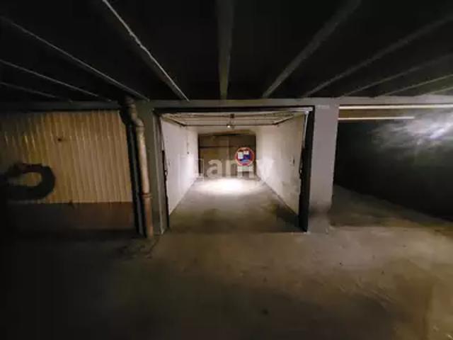 Garage location à Lyon, Métropole de Lyon