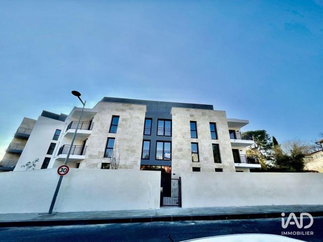 Garage location à Montpellier