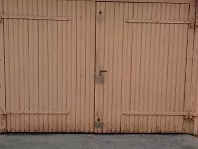 Garage location à Strasbourg, Hoenheim