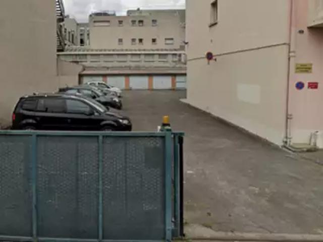 Garage location à Toulouse