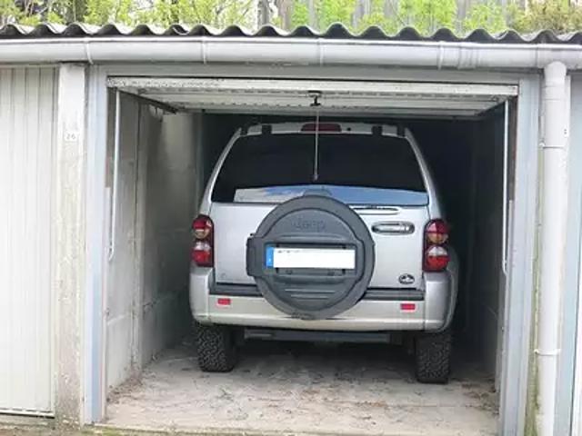 Garage location à Lille, Tourcoing