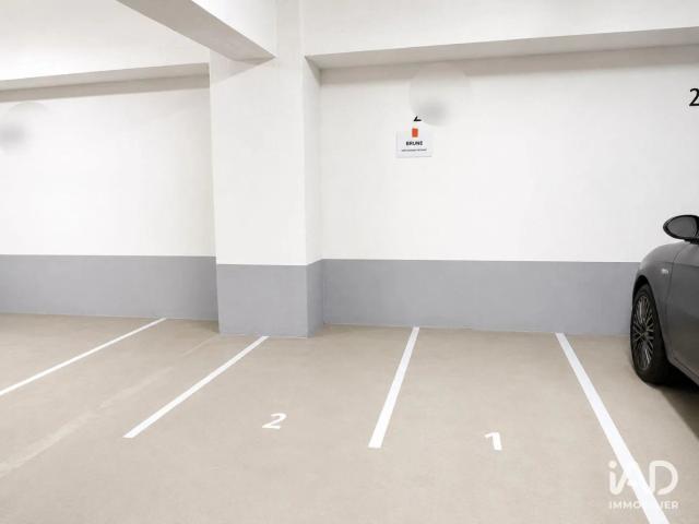 Garage location à Paris, Île-de-France