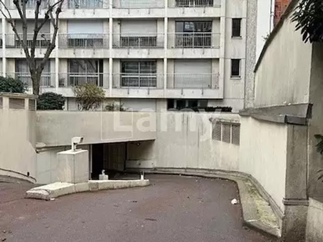 Garage location à Paris, Île-de-France
