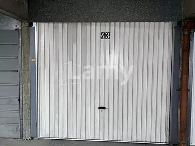 Garage location à Lyon, Métropole de Lyon