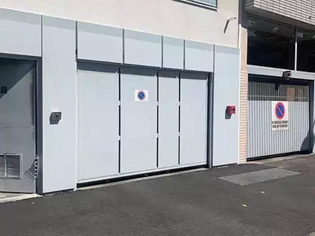 Garage location à Lyon, Métropole de Lyon