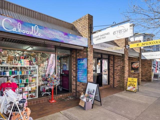 Retail for rent in Orange, New South Wales
