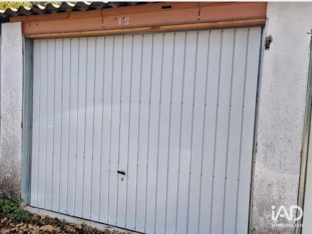 Garage location à Le Havre, Bolbec