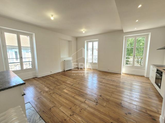 Appartement location à Pau