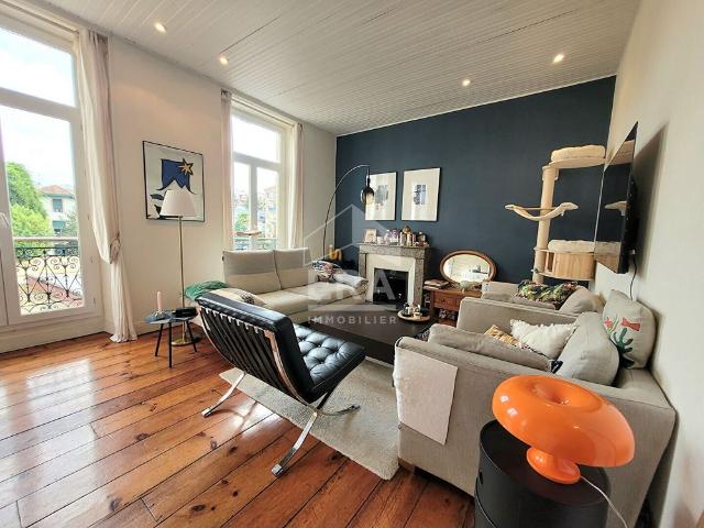 Appartement location à Pau