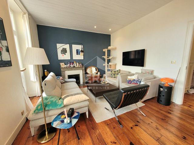Appartement location à Pau