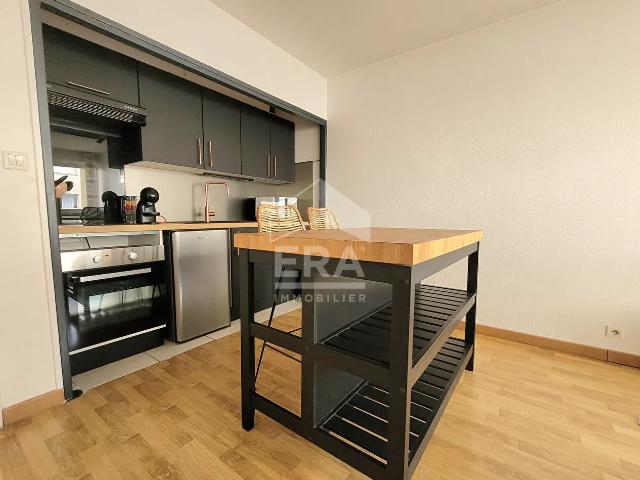 Appartement location à Pau
