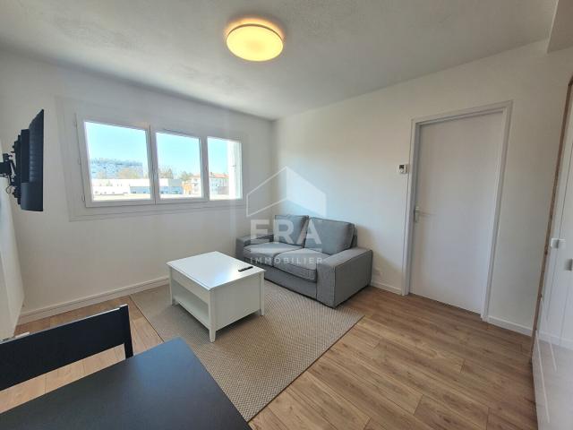 Appartement location à Pau