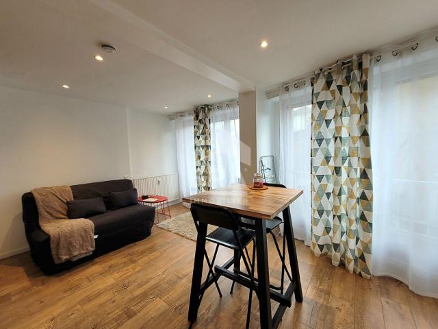 Appartement location à Pau