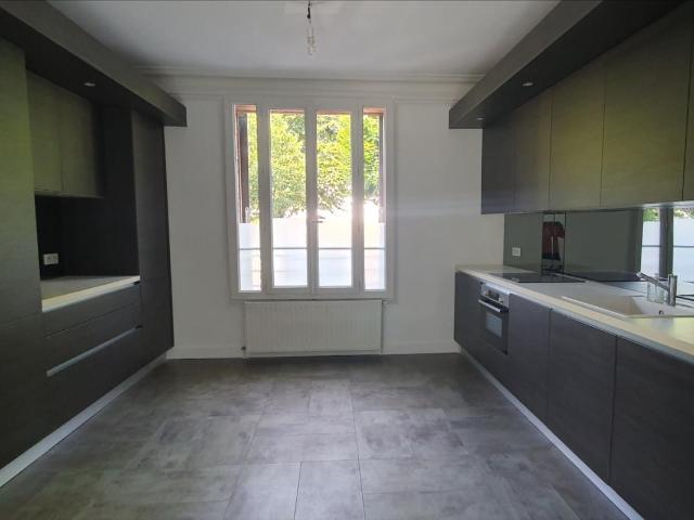 Appartement location à Nanterre