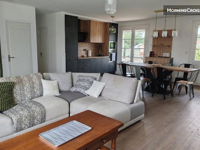 Maison location à L'Abbaye, Dompierre-sur-mer