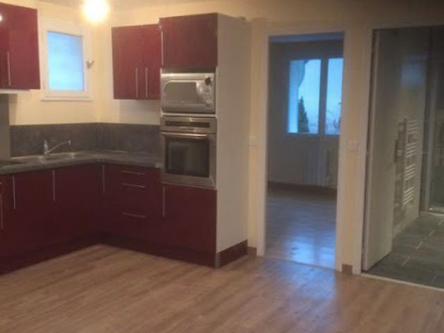 Maison location à Argenteuil, Bessancourt