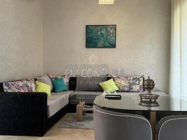 Maison location à Al Haouz, L'Oriental