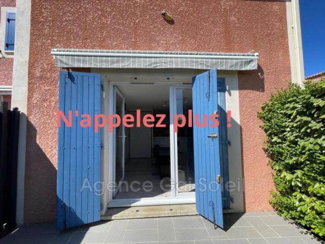 Maison location à Béziers, Colombiers