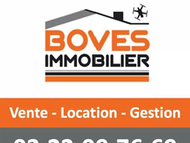 Maison location à Montdidier, Hailles