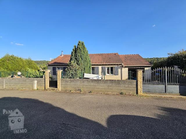 Maison location à Toul, Waville