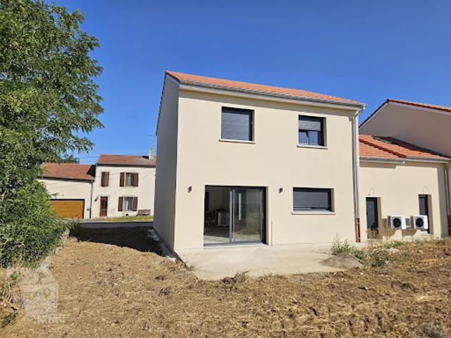 Maison location à Nancy, Port-sur-seille