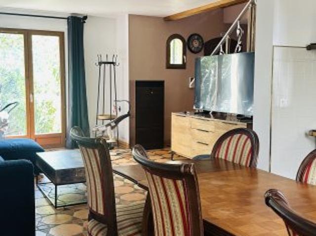 Maison location à Argenteuil