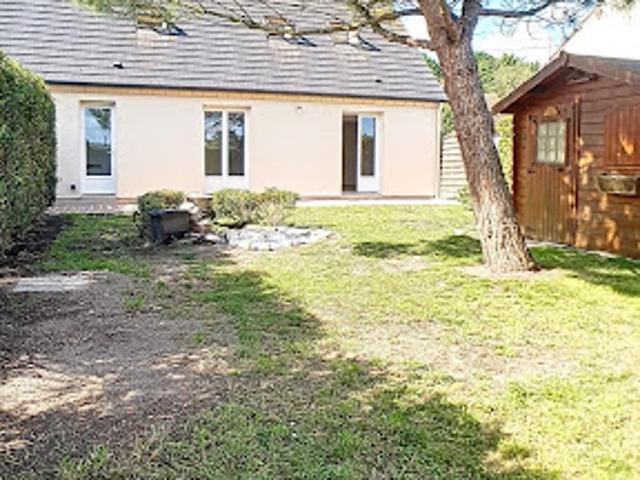 Maison location à Liercourt, Somme