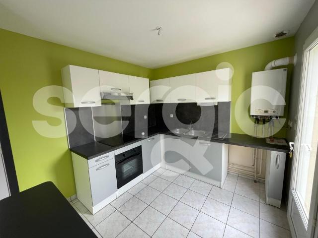 Appartement location à Compiègne, Saint-léger-aux-bois