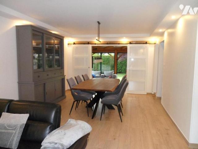 Maison location à Douai