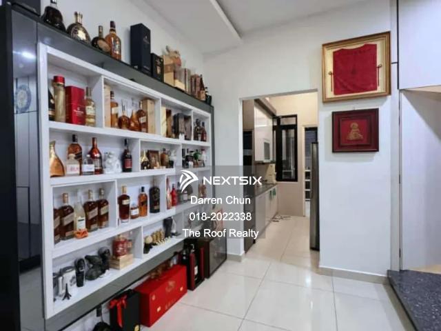 Property for sale in Pekan Nanas, Johor