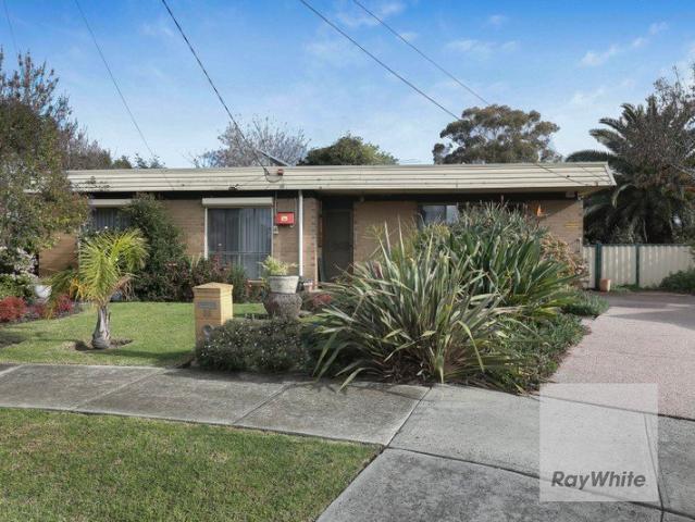 House for rent in Camerons Creek, Victoria