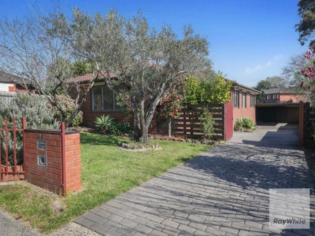 House for rent in Camerons Creek, Victoria