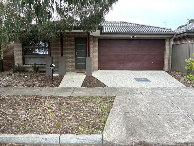 Apartment for rent in Camerons Creek, Victoria