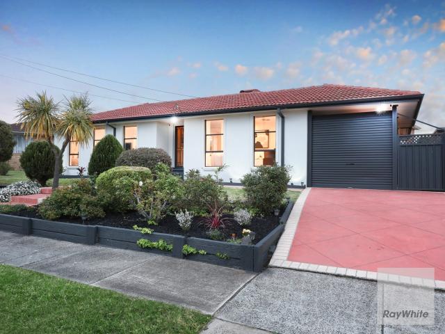 House for rent in Gladstone Park, Victoria