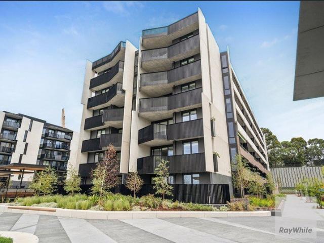 Apartment for rent in Camerons Creek, Victoria