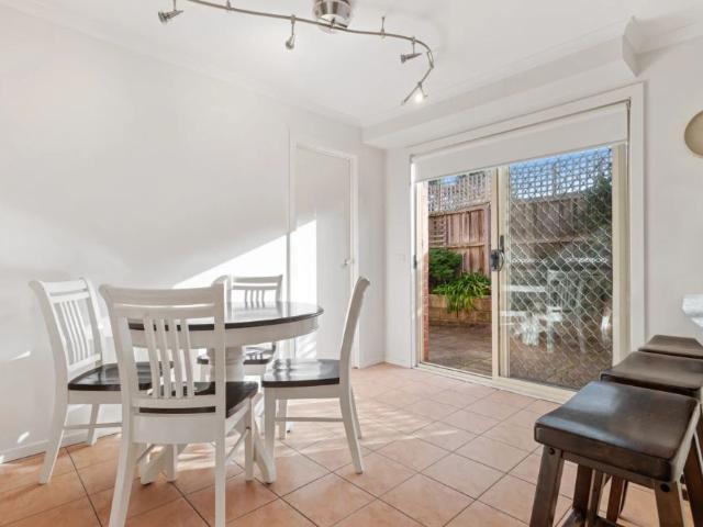 Townhouse for rent in Camerons Creek, Victoria