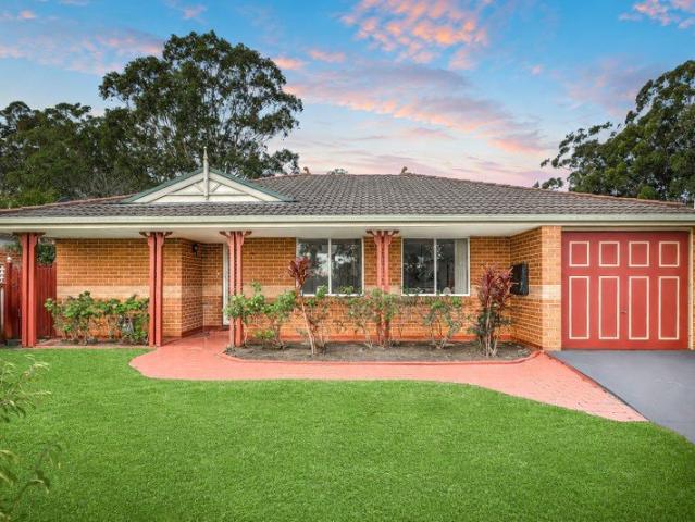 House for sale in Sydney, New South Wales